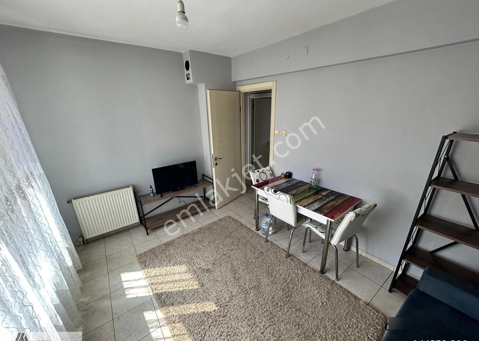 Hacı Yusuf Mah. 2+1 Eşyalı Ara Kat Kiralık Daire - Görsel 22