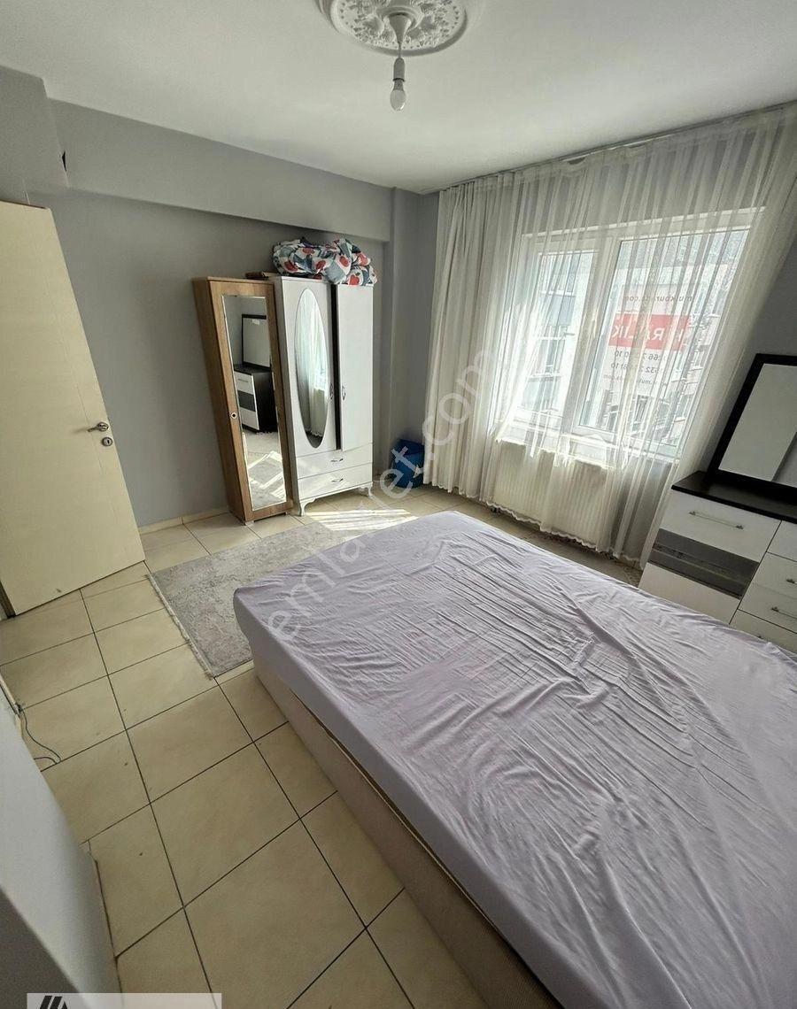 Hacı Yusuf Mah. 2+1 Eşyalı Ara Kat Kiralık Daire - Görsel 9
