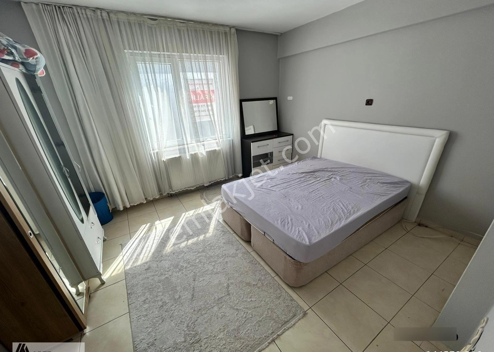 Hacı Yusuf Mah. 2+1 Eşyalı Ara Kat Kiralık Daire - Görsel 18
