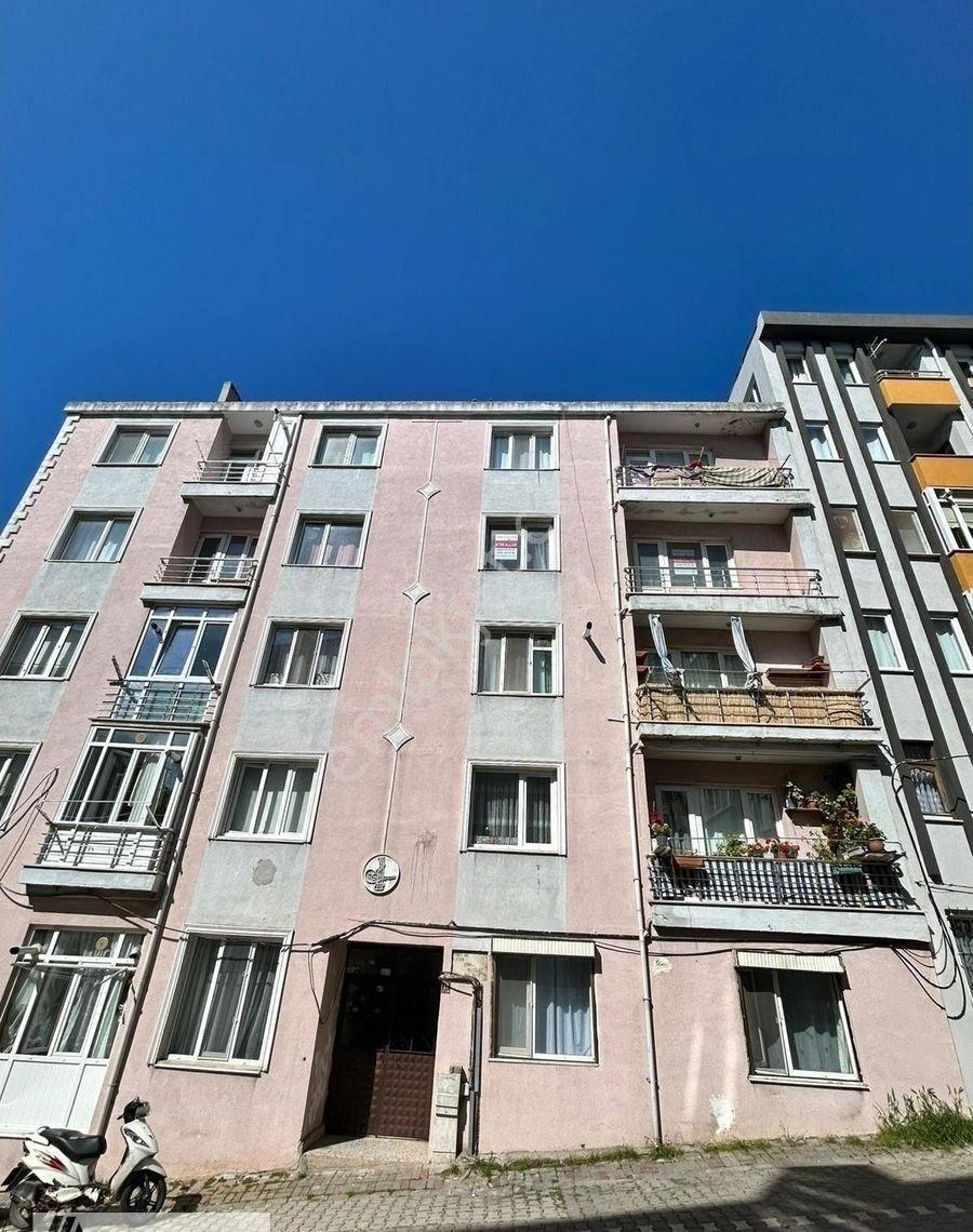 Hacı Yusuf Mah. 2+1 Eşyalı Ara Kat Kiralık Daire - Görsel 29
