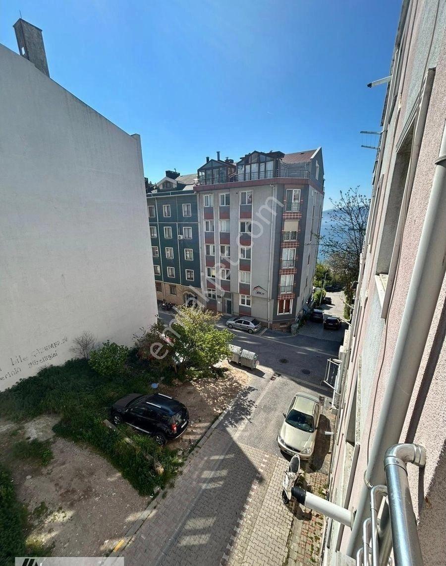 Hacı Yusuf Mah. 2+1 Eşyalı Ara Kat Kiralık Daire - Görsel 32