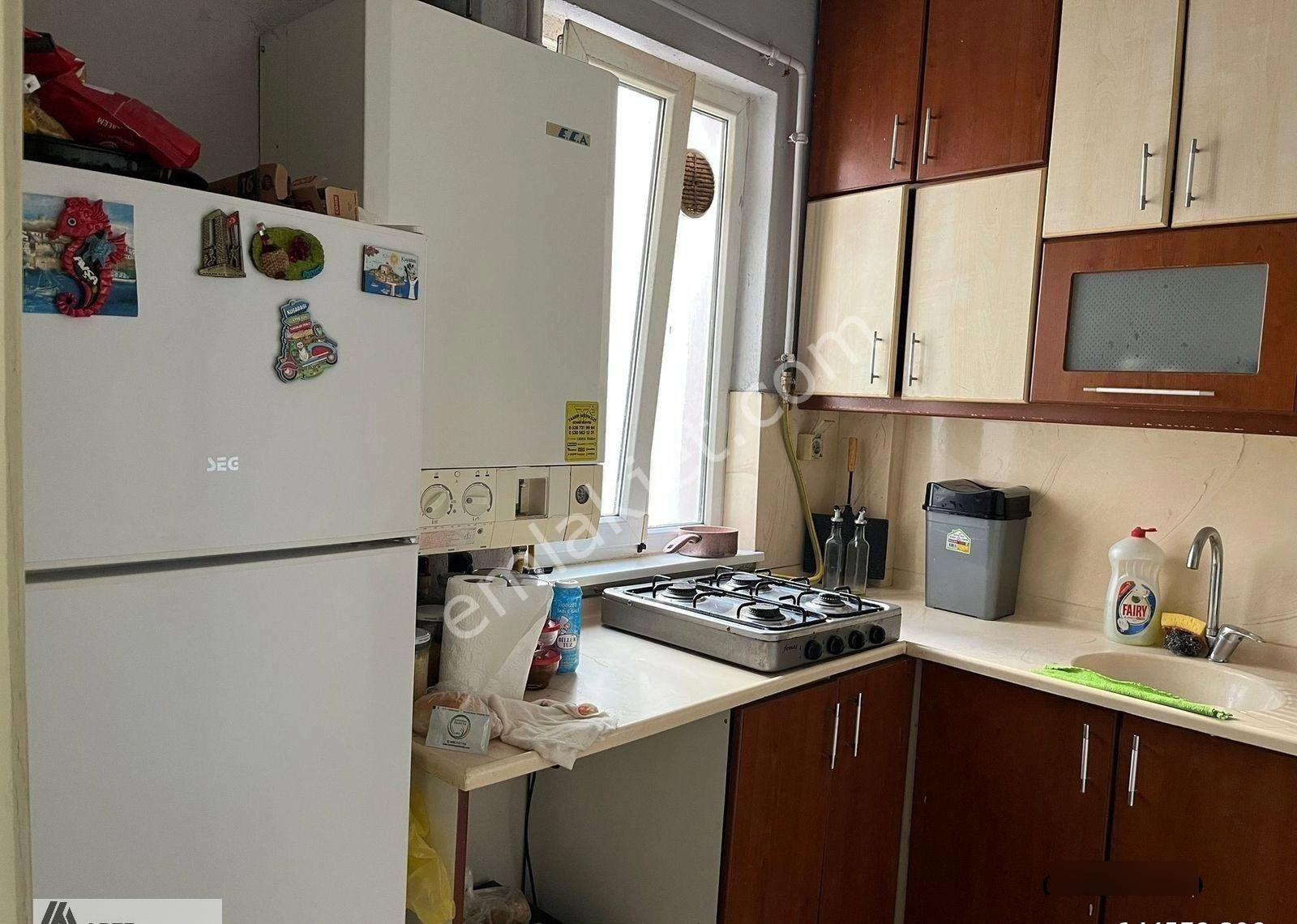 Hacı Yusuf Mah. 2+1 Eşyalı Ara Kat Kiralık Daire - Görsel 23