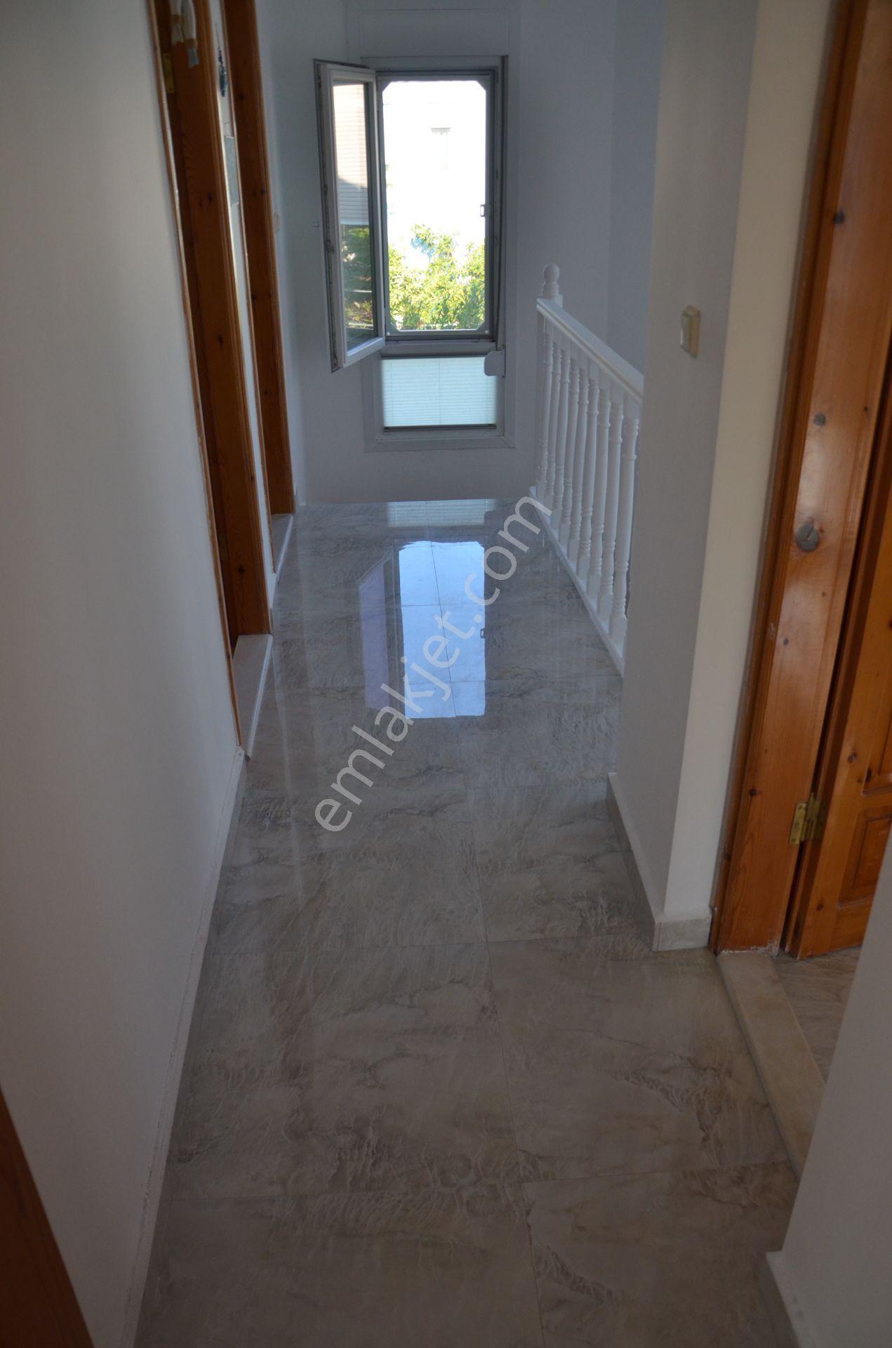 Cunda Da 430m2 Bahçe İçerisinde Müstakil Giriş Ve Garajlı Villa - Görsel 10