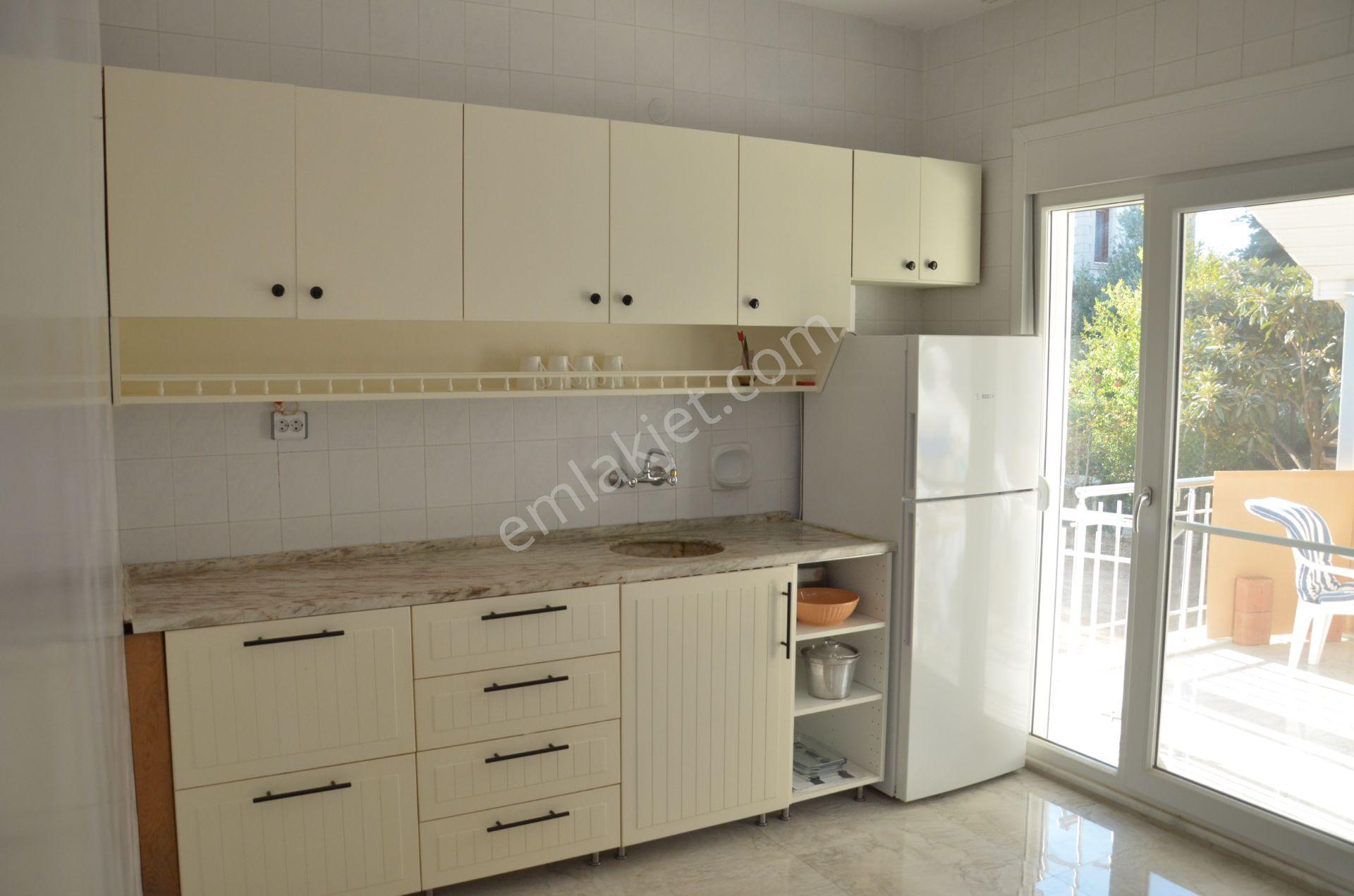 Cunda Da 430m2 Bahçe İçerisinde Müstakil Giriş Ve Garajlı Villa - Görsel 6