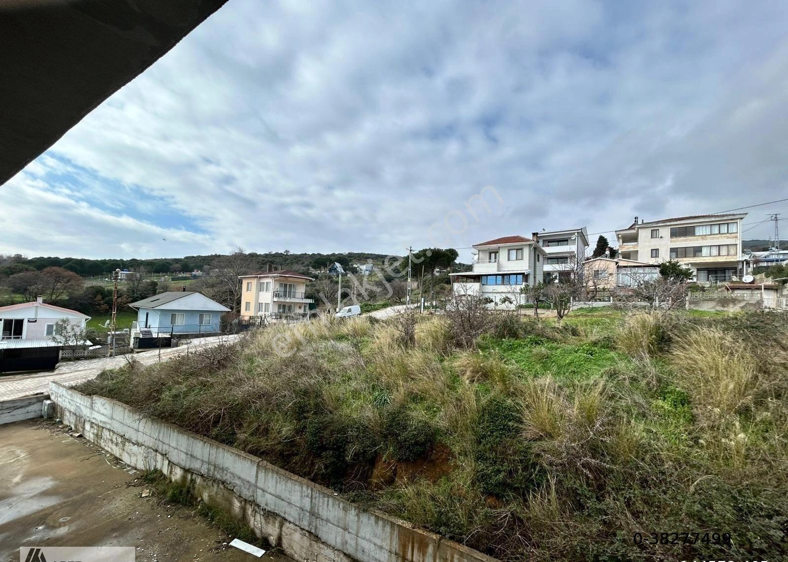 Erdek Tatlısuda 45 M2 Deniz Manzaralı Balkonlu 1+1 Satılık Daire - Görsel 11