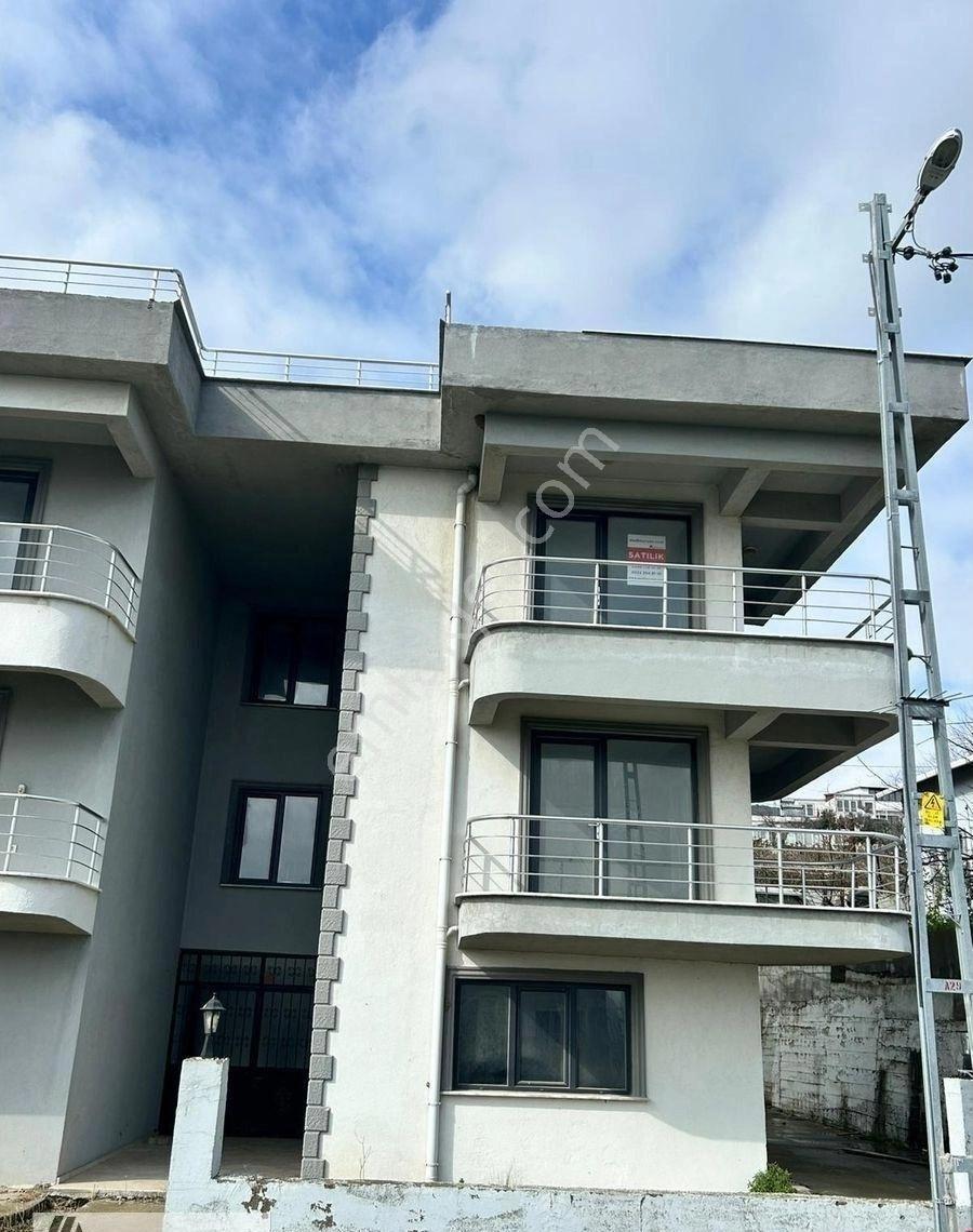 Erdek Tatlısuda 45 M2 Deniz Manzaralı Balkonlu 1+1 Satılık Daire - Görsel 15