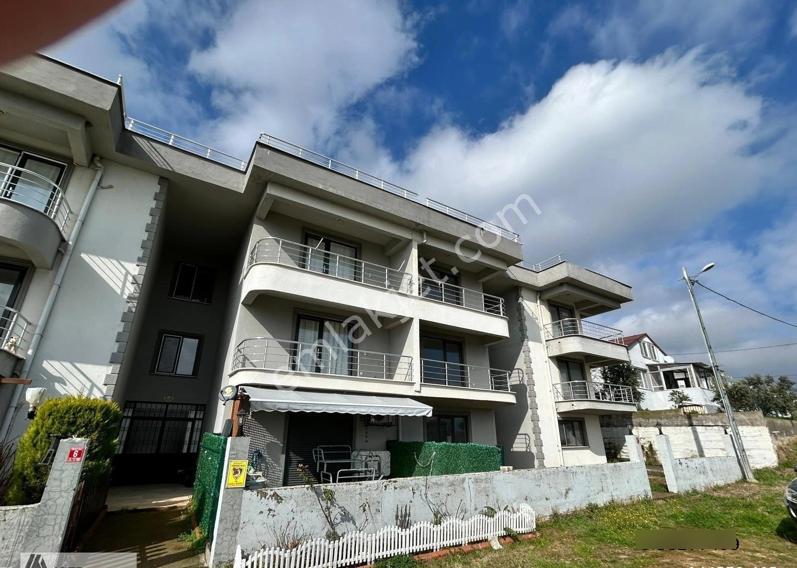 Erdek Tatlısuda 45 M2 Deniz Manzaralı Balkonlu 1+1 Satılık Daire - Görsel 13