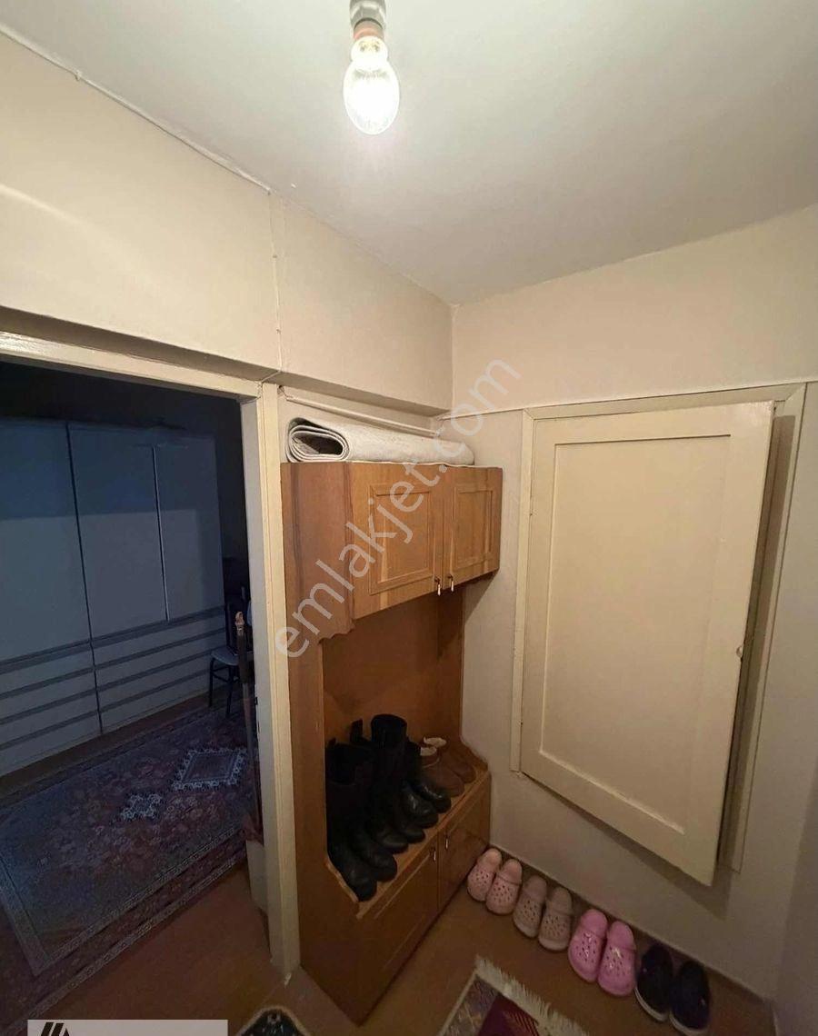 Bandırmanın Merkezinde Kiralık Daire - Görsel 23