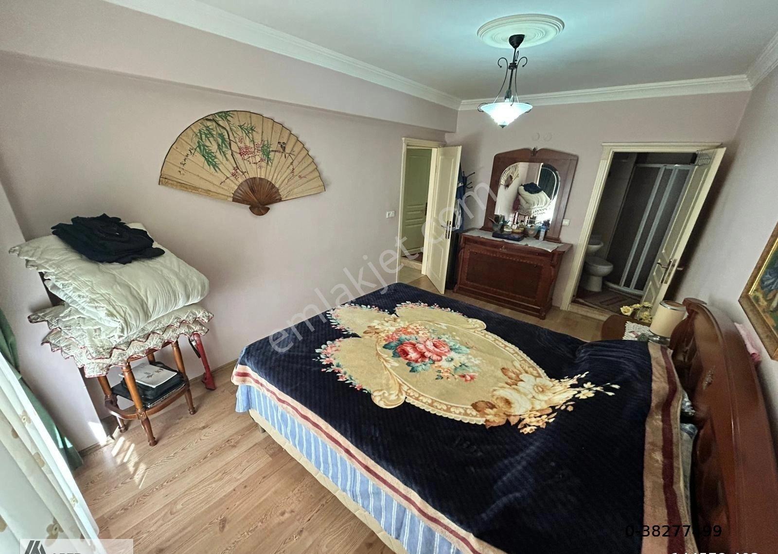 Paşakent Mah. 3+1 Ara Kat 150 M2 Otoparklı Satılık Daire - Görsel 9