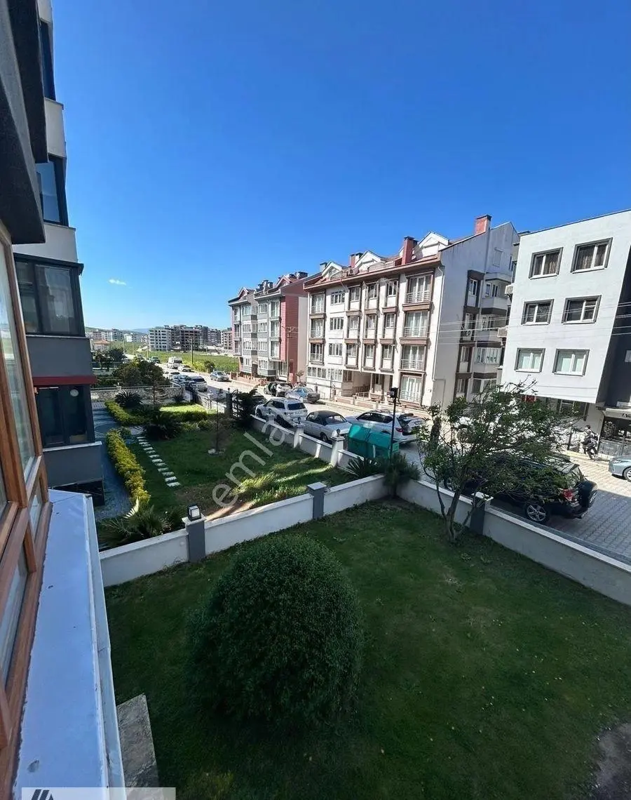 Paşakent Mah. 3+1 Ara Kat 150 M2 Otoparklı Satılık Daire - Görsel 32
