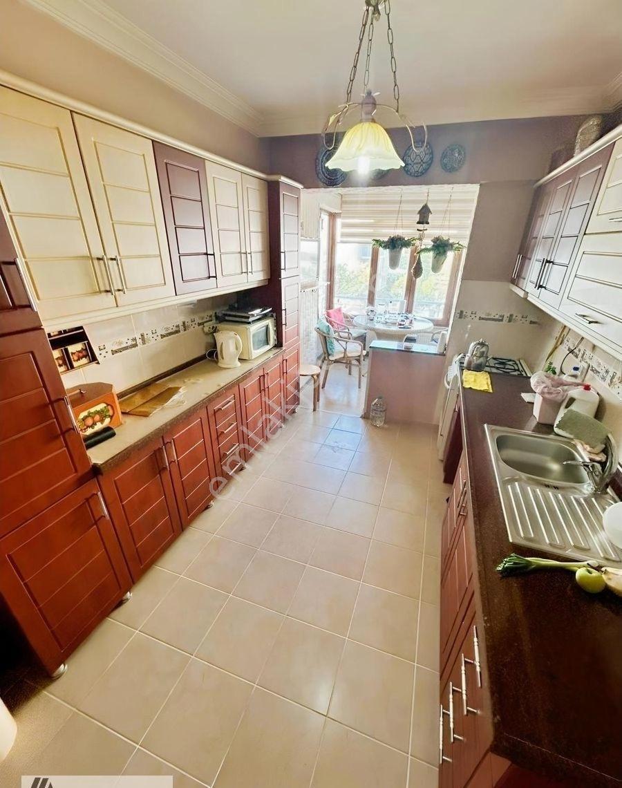 Paşakent Mah. 3+1 Ara Kat 150 M2 Otoparklı Satılık Daire - Görsel 23