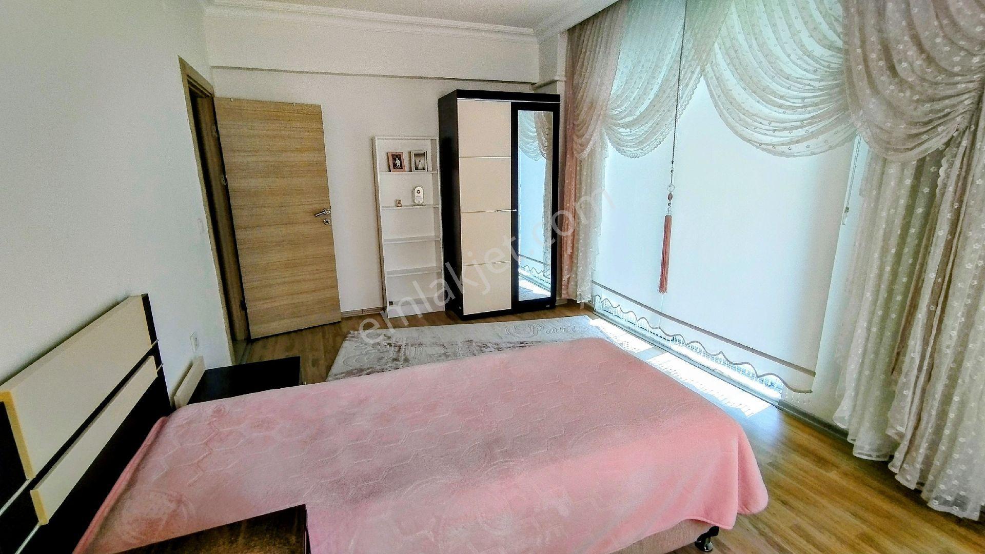 Latmos Emlak Tan Yenicami Mah.nezih Ditede Satılık 3+1 - Görsel 25
