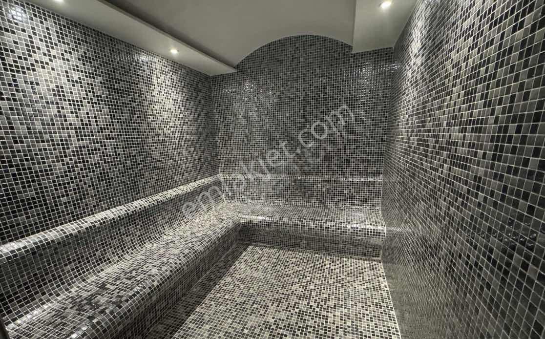 Çengelköy De Site İçersinde Satılık Lüks Daire - Görsel 29