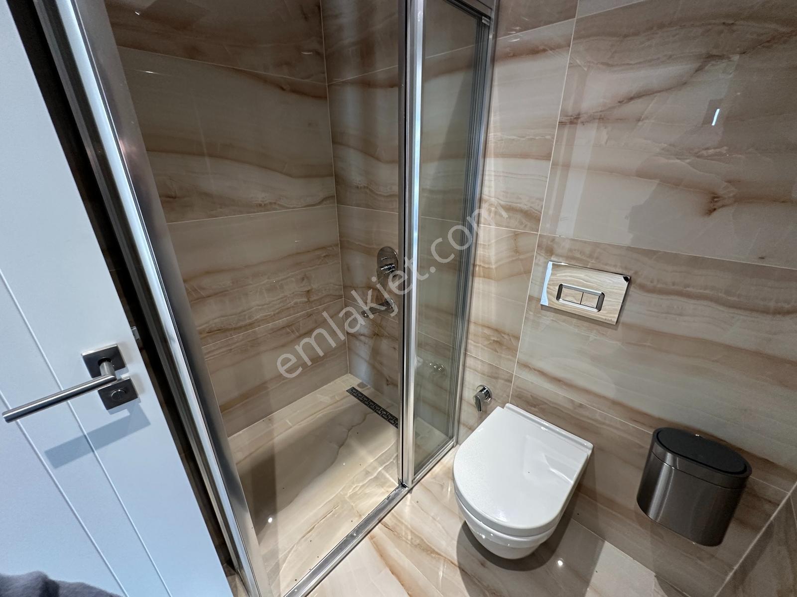 Çengelköy De Site İçersinde Satılık Lüks Daire - Görsel 9