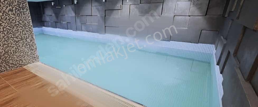 Çengelköy De Site İçersinde Satılık Lüks Daire - Görsel 23