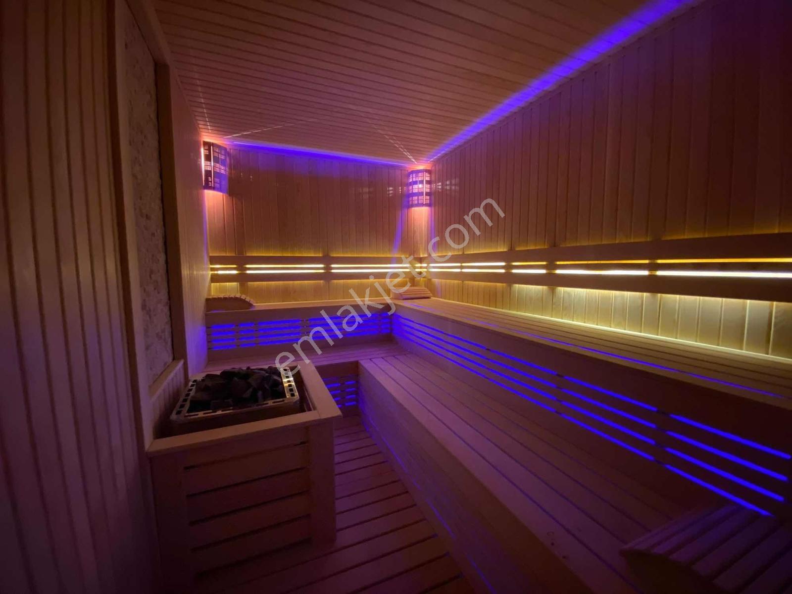Çengelköy De Site İçersinde Satılık Lüks Daire - Görsel 30