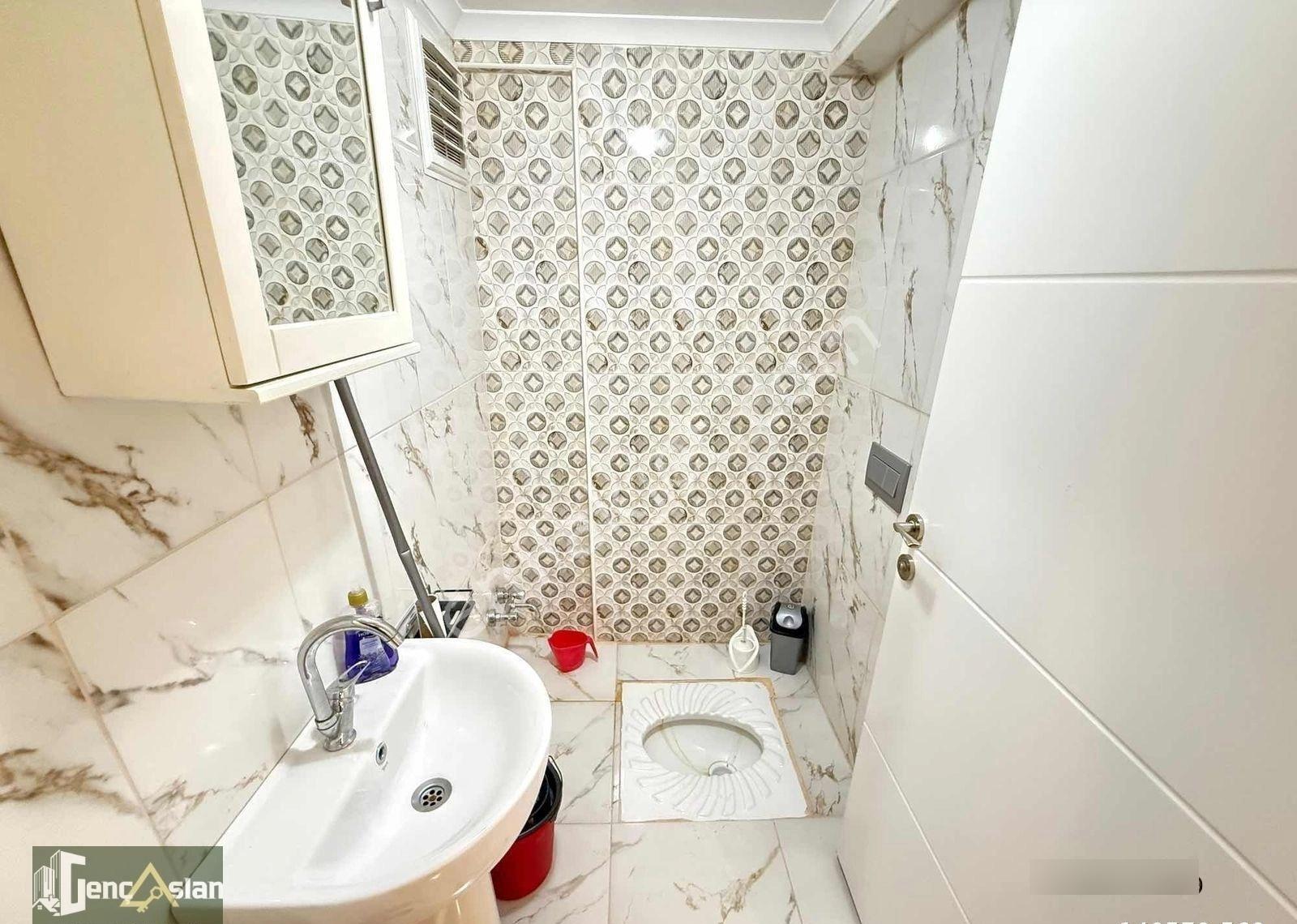 ▄gençaslan'dan▄846.cad Üstü Çift Bloklu Sitede Full Yapılı 3+1 - Görsel 14