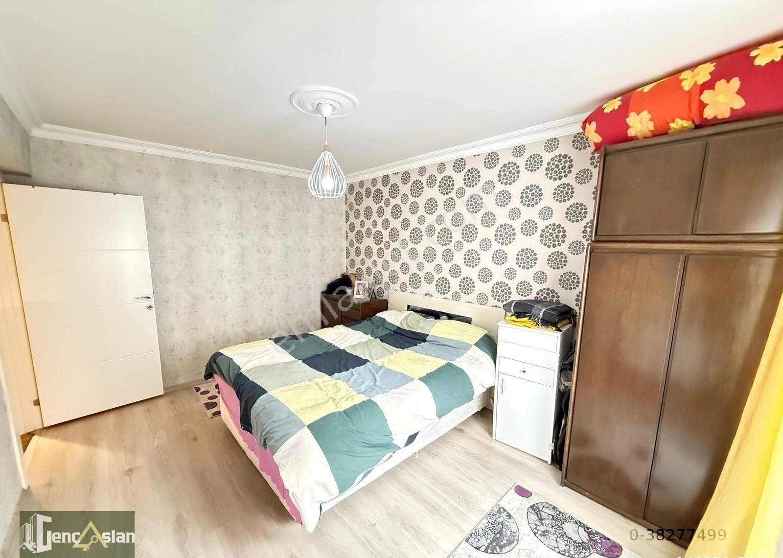 ▄gençaslan'dan▄846.cad Üstü Çift Bloklu Sitede Full Yapılı 3+1 - Görsel 3