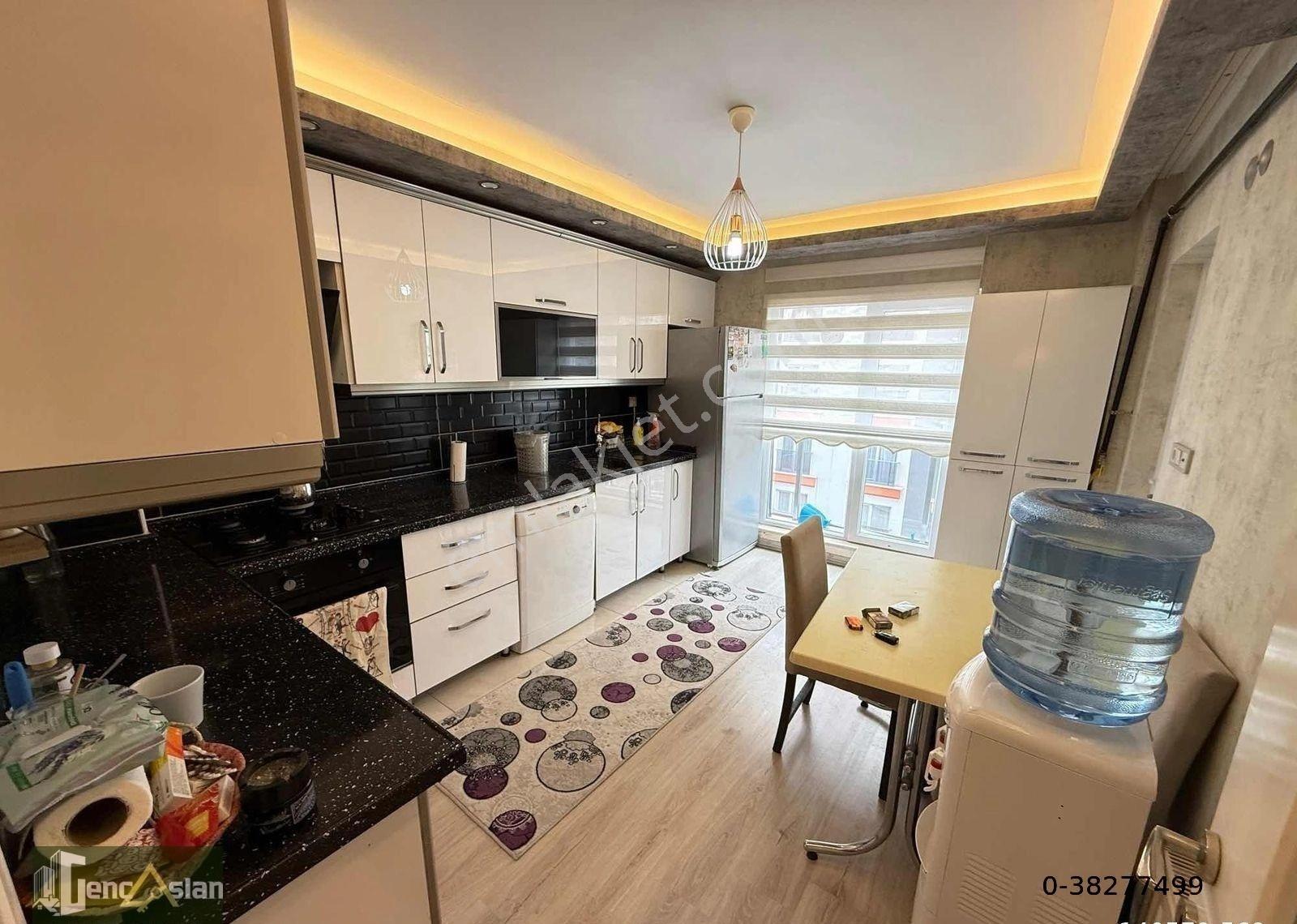 ▄gençaslan'dan▄846.cad Üstü Çift Bloklu Sitede Full Yapılı 3+1 - Görsel 24