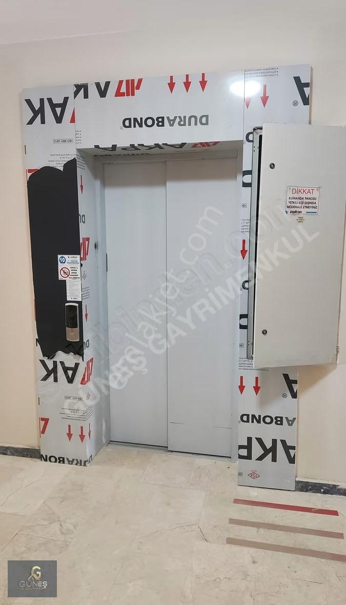 Güneş Gayrimenkulden İlimtepe Tokide 2+1 - Görsel 20