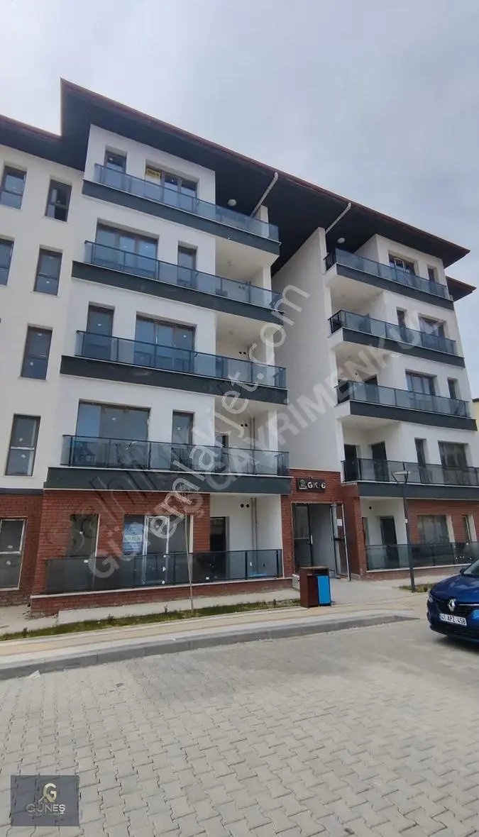 Güneş Gayrimenkulden İlimtepe Tokide 2+1