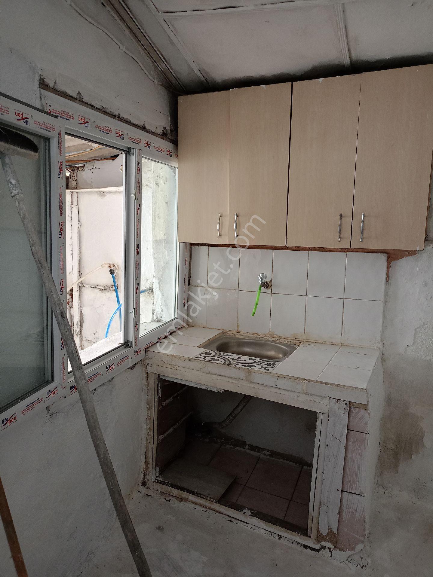 İnkılap Mahallesi'nde Satılık Bahçeli Müstakil Ev - Görsel 18