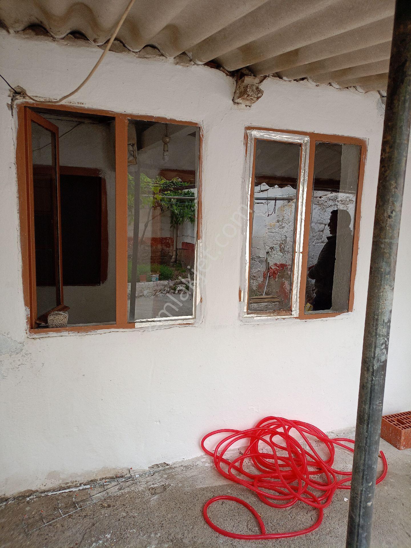 İnkılap Mahallesi'nde Satılık Bahçeli Müstakil Ev - Görsel 10