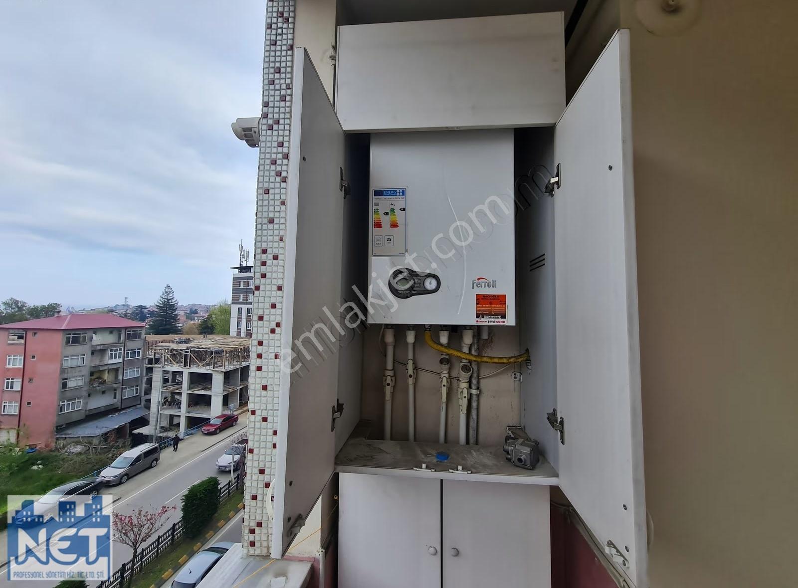 Net Profesyonel Emlak'tan Tanjant'ta Emsalsiz Kiralık Daire - Görsel 8