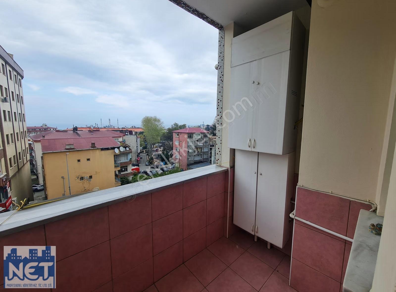 Net Profesyonel Emlak'tan Tanjant'ta Emsalsiz Kiralık Daire - Görsel 13