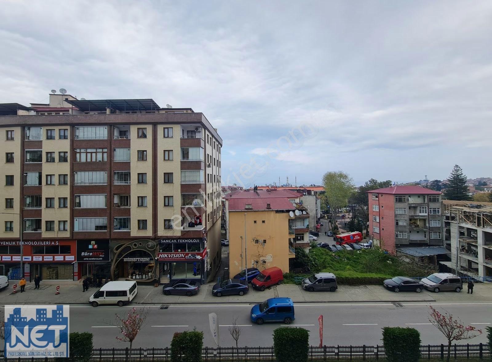 Net Profesyonel Emlak'tan Tanjant'ta Emsalsiz Kiralık Daire - Görsel 26