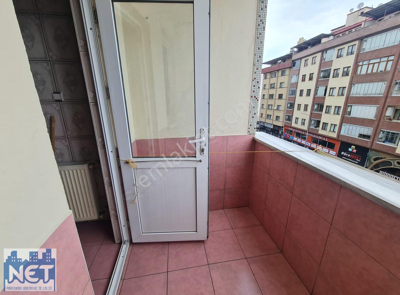 Net Profesyonel Emlak'tan Tanjant'ta Emsalsiz Kiralık Daire - Görsel 17