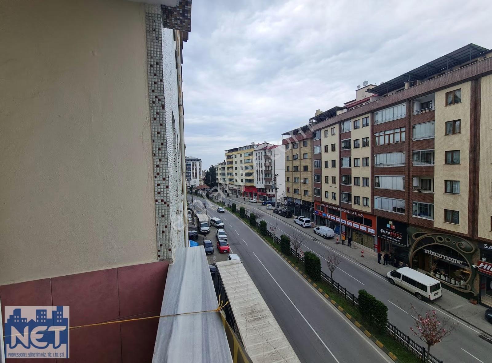 Net Profesyonel Emlak'tan Tanjant'ta Emsalsiz Kiralık Daire - Görsel 6