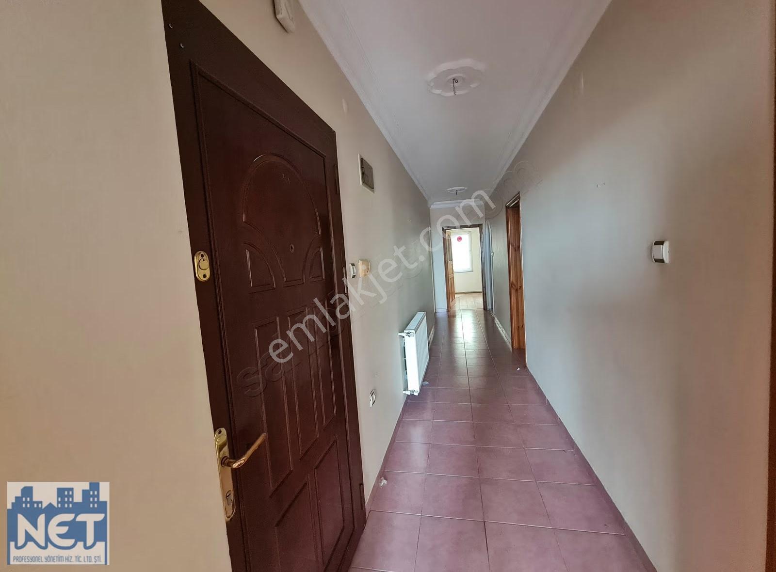 Net Profesyonel Emlak'tan Tanjant'ta Emsalsiz Kiralık Daire - Görsel 16