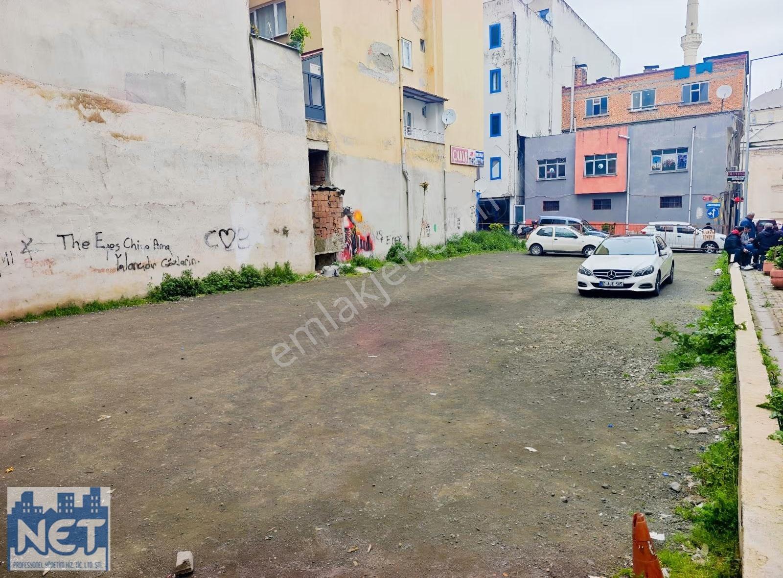 Şehrin Kalbinde Satılık Ticari Ve Konut İmarlı Arsa - Görsel 8