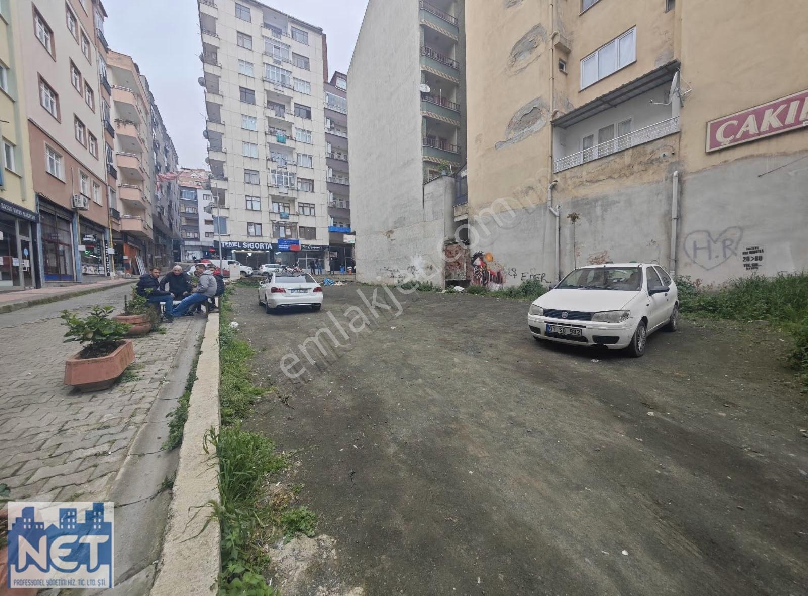 Şehrin Kalbinde Satılık Ticari Ve Konut İmarlı Arsa - Görsel 4