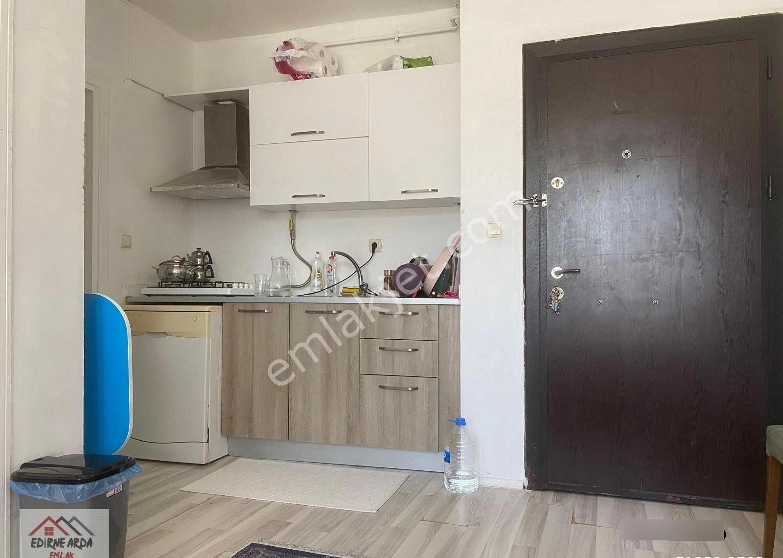 Arda Emlak Ofisi'nden İstasyon Mevkii'nde Balkonlu Eşyalı Yatırımlık Daire - Görsel 6