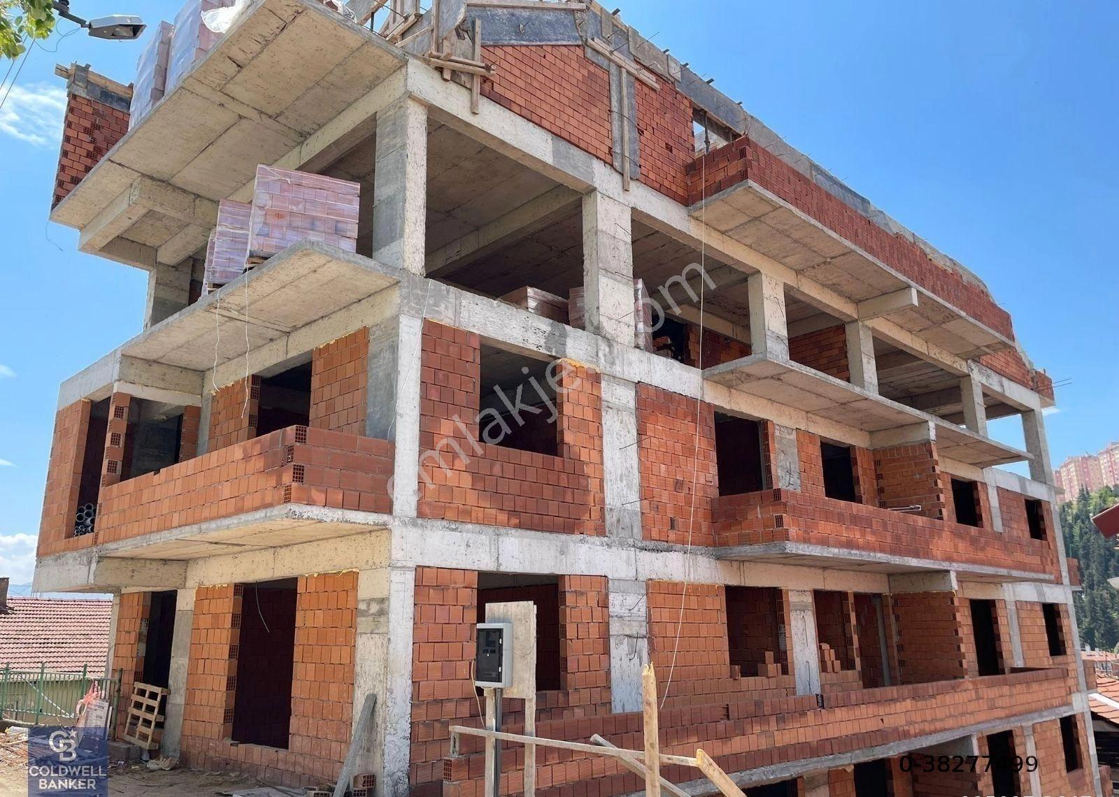 Izmit Bekirdere Basaran 'da 2+1 Arakat Daire