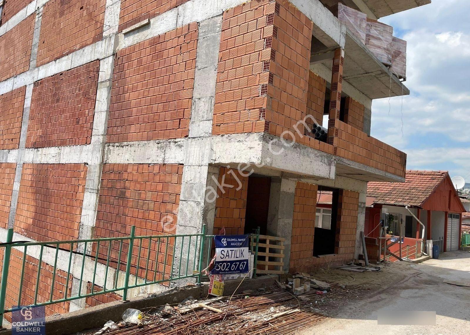 Izmit Bekirdere Basaran 'da 2+1 Arakat Daire - Görsel 12