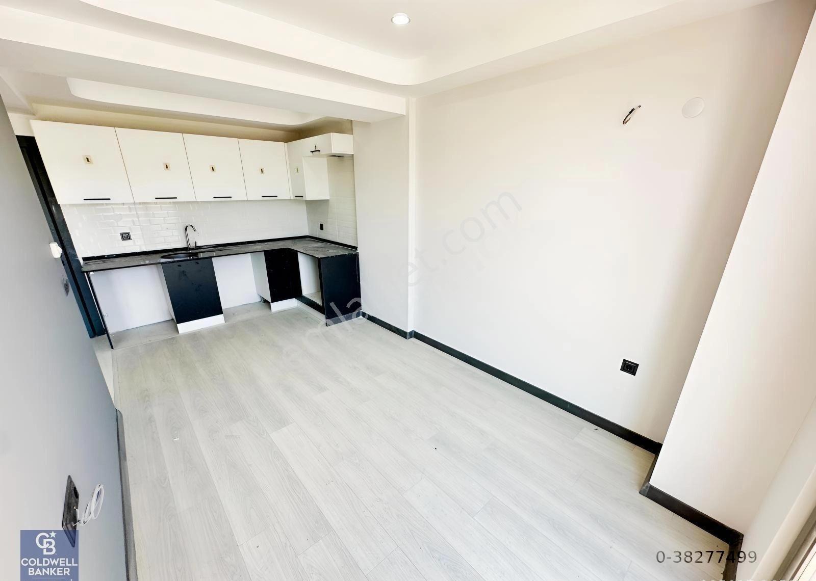 İzmit Yeşilova Dıamond Q Rezidans Kiralık Yola Cephe 1+1 Daire - Görsel 14