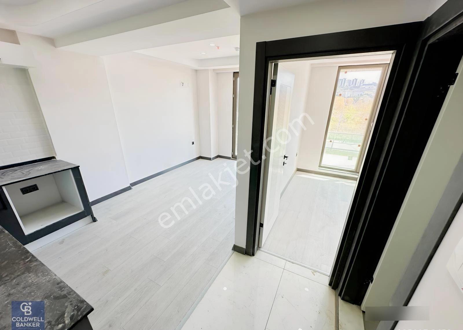 İzmit Yeşilova Dıamond Q Rezidans Kiralık Yola Cephe 1+1 Daire - Görsel 4
