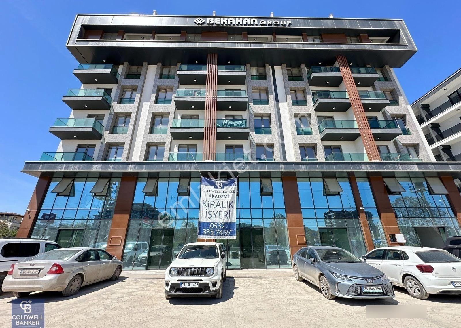 İzmit Yeşilova Dıamond Q Rezidans Kiralık Yola Cephe 1+1 Daire - Görsel 11