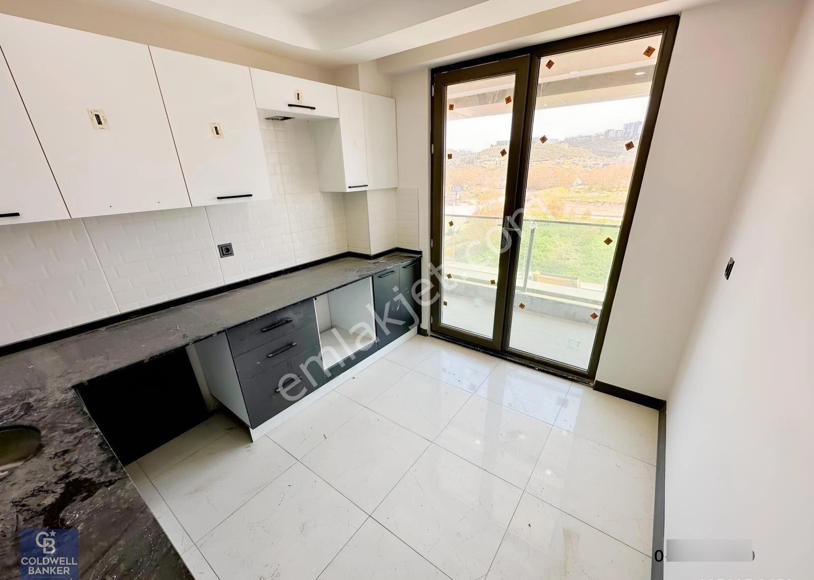 Yeşilova Dıamond Q Rezidans Kiralık Yola Cephe 2+1 Dubleks Daire - Görsel 24