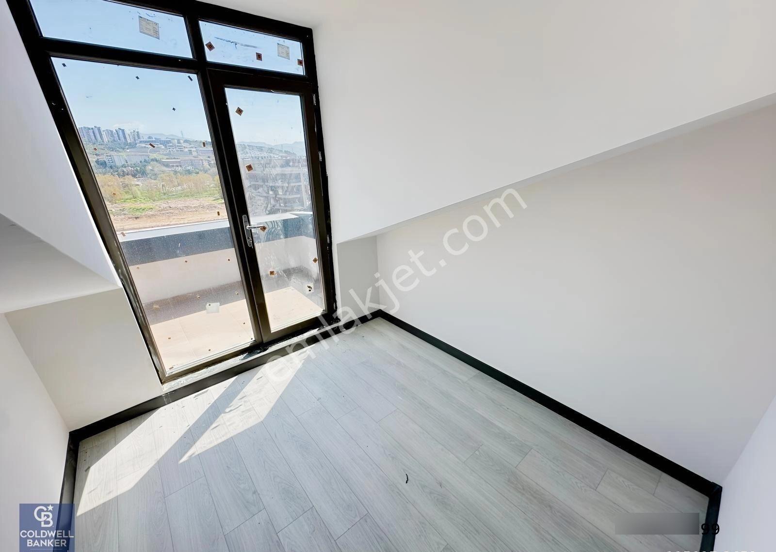 Yeşilova Dıamond Q Rezidans Kiralık Yola Cephe 2+1 Dubleks Daire - Görsel 3