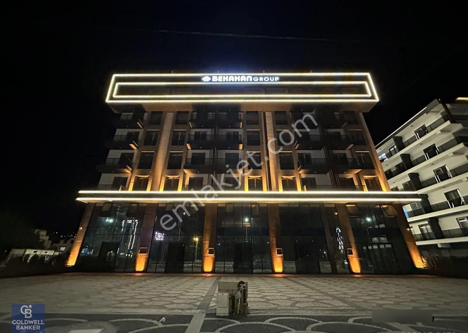 Yeşilova Dıamond Q Rezidans Kiralık Yola Cephe 2+1 Dubleks Daire - Görsel 7