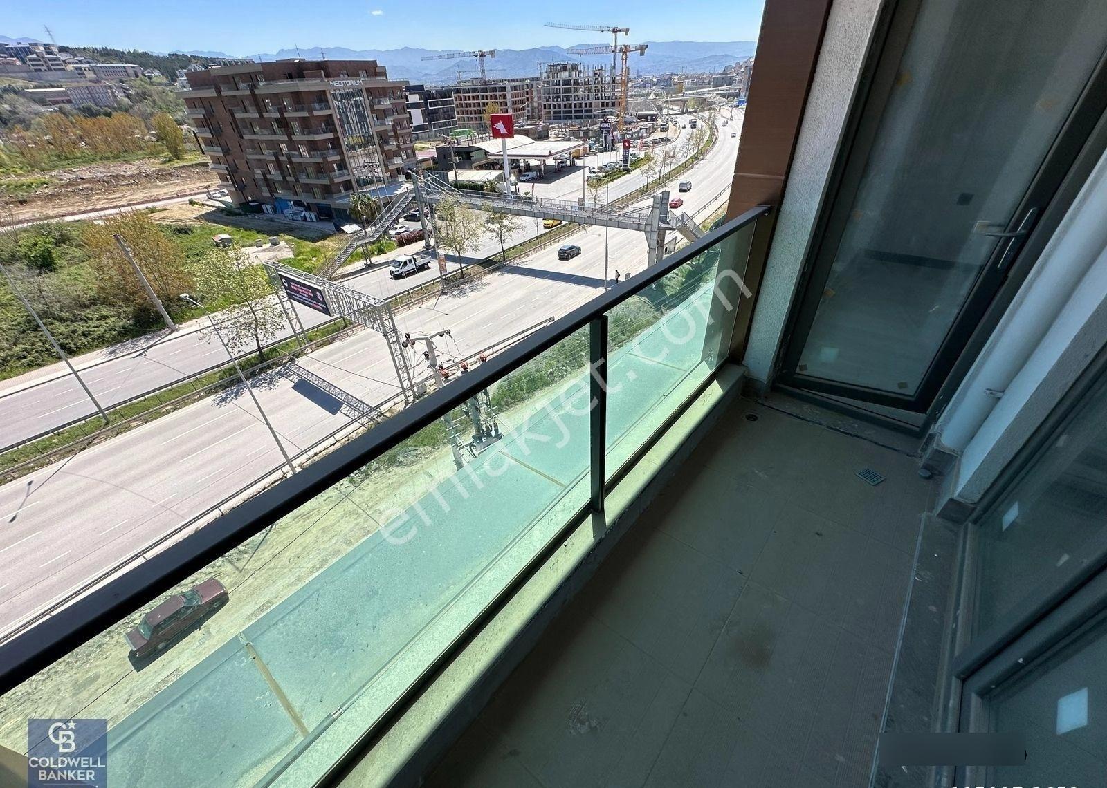 Yeşilova Dıamond Q Rezidans Kiralık Yola Cephe 2+1 Dubleks Daire - Görsel 20