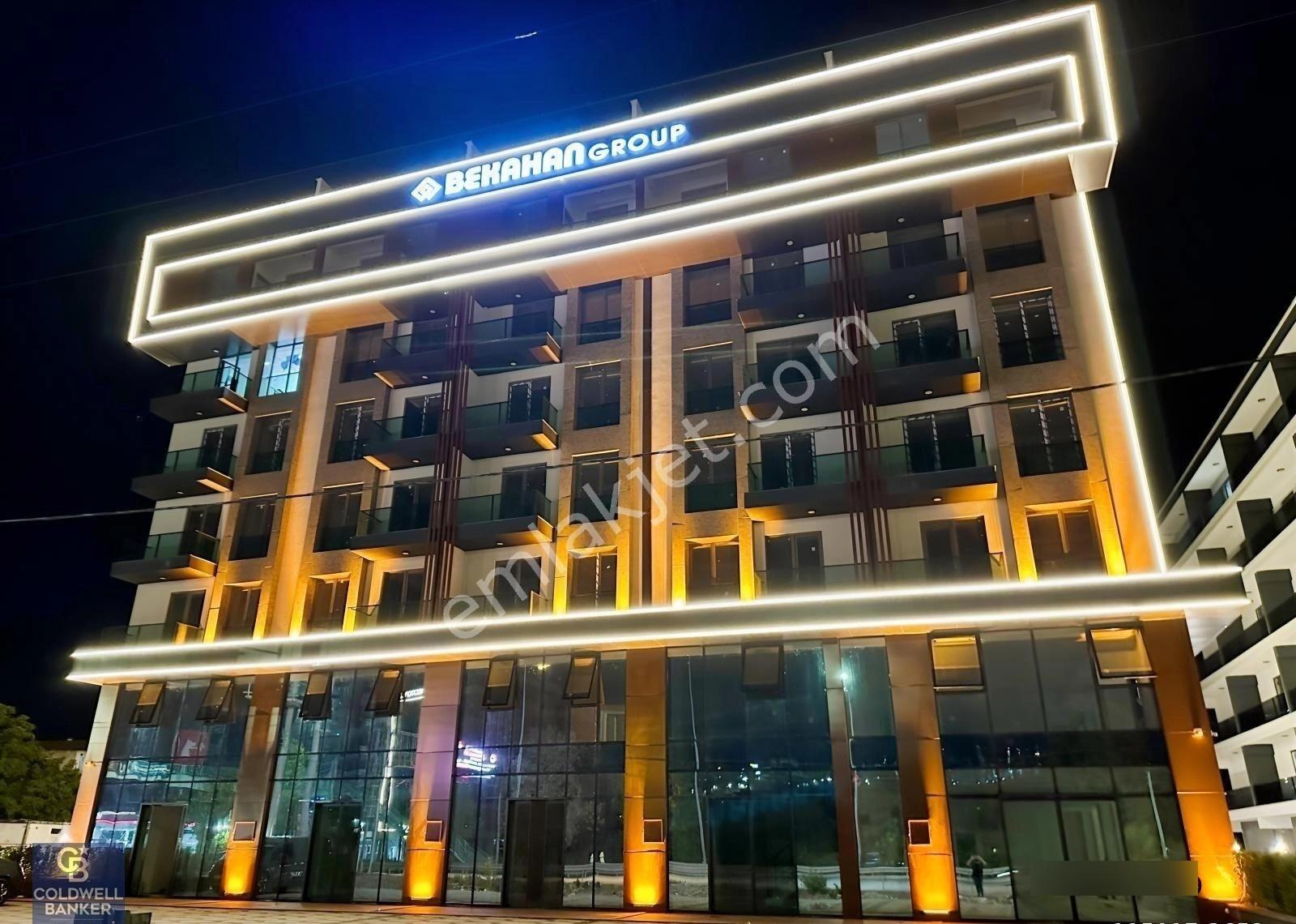 Yeşilova Dıamond Q Rezidans Kiralık Yola Cephe 2+1 Dubleks Daire - Görsel 28