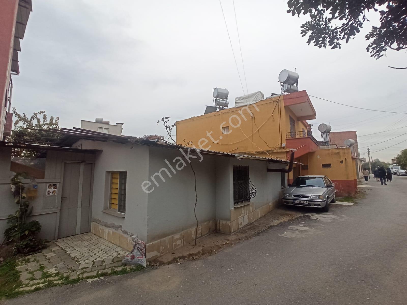 Kuyulukta Komple Satılık Çok Konutlu 2 Parsel 435 M2 - Görsel 2