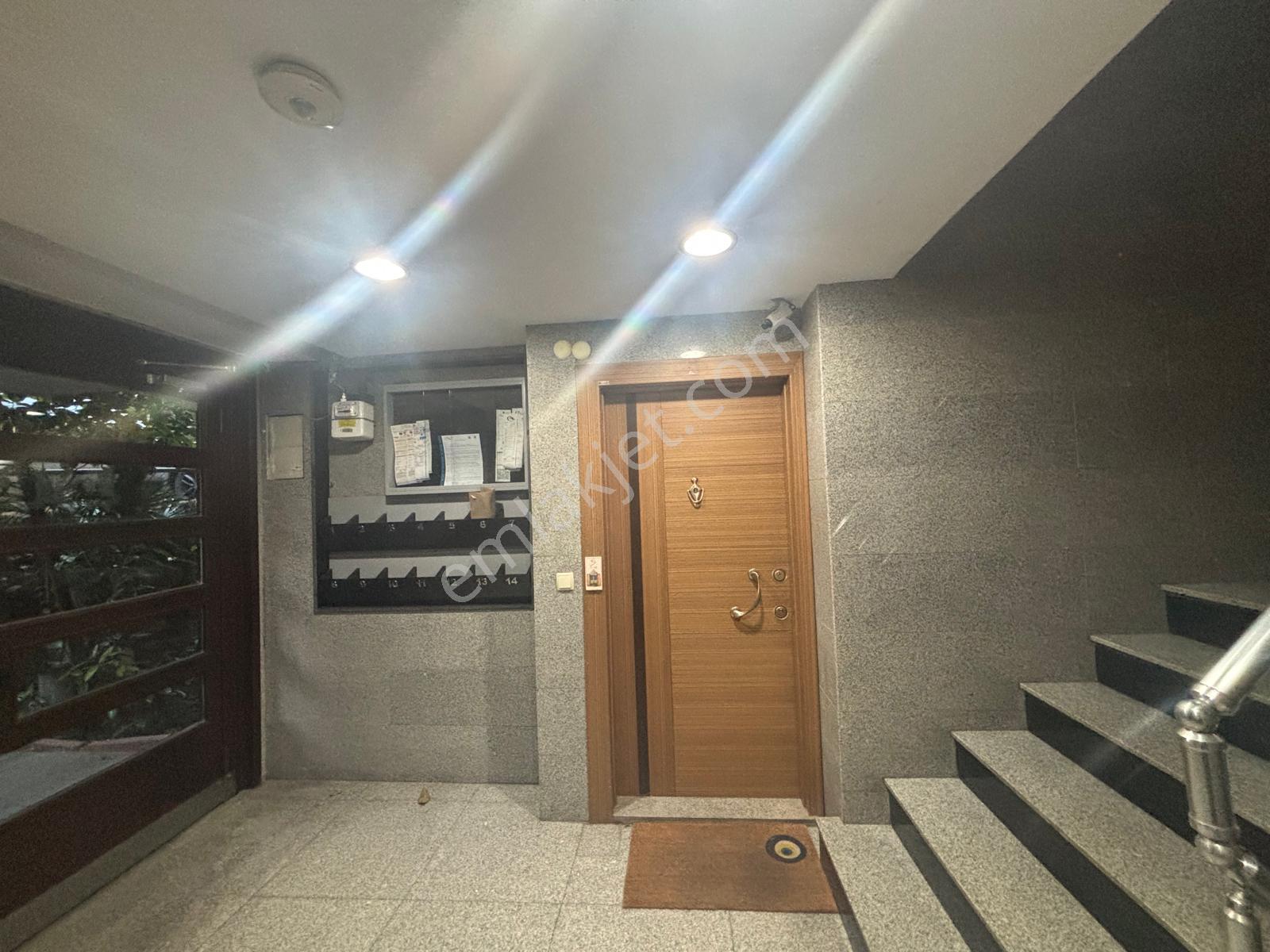 Maltepe Küçükyalı'da Oldukça Geniş Kullanışlı 3+1 Satılık Daire - Görsel 20