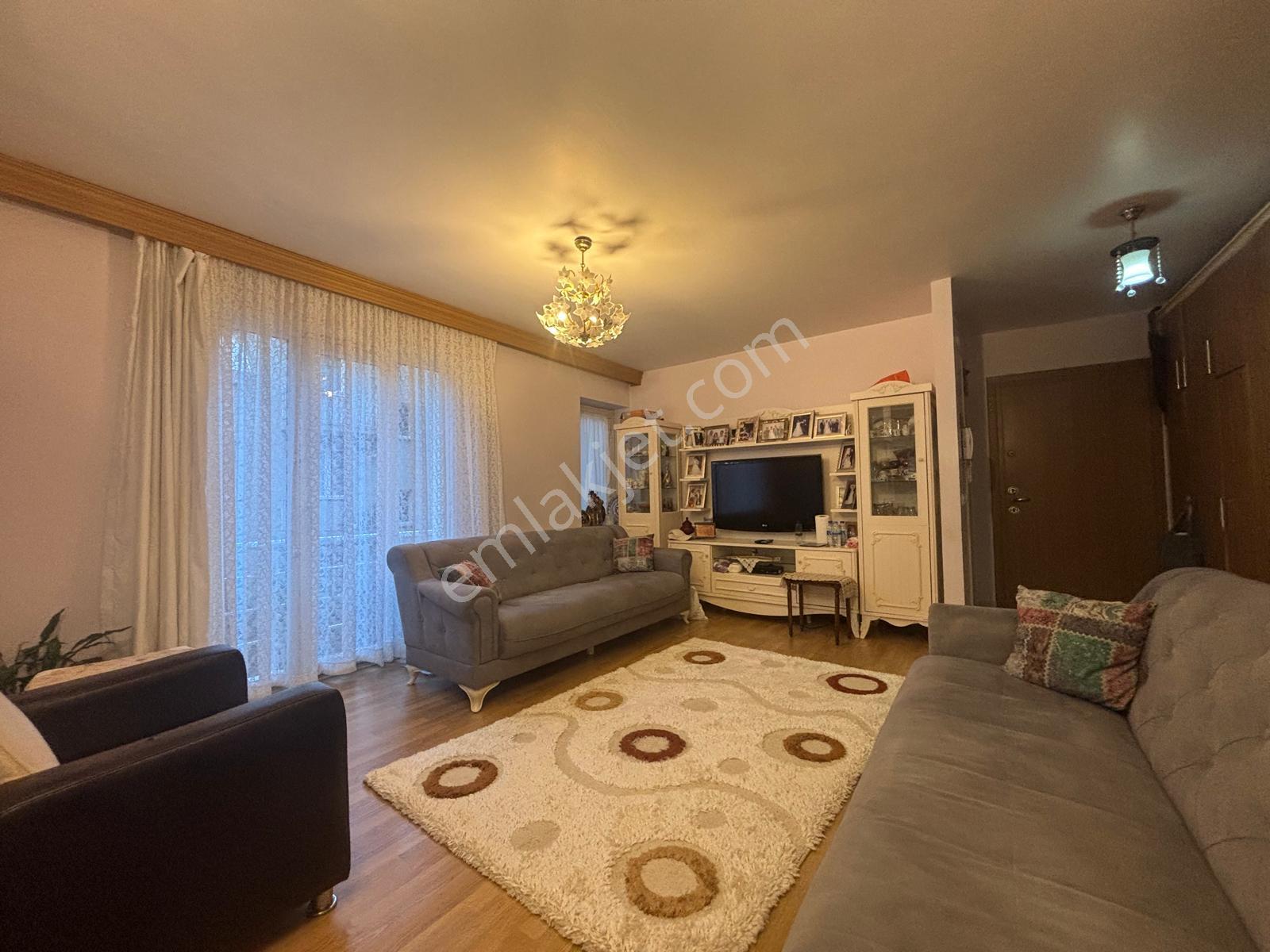 Maltepe Küçükyalı'da Oldukça Geniş Kullanışlı 3+1 Satılık Daire - Görsel 17
