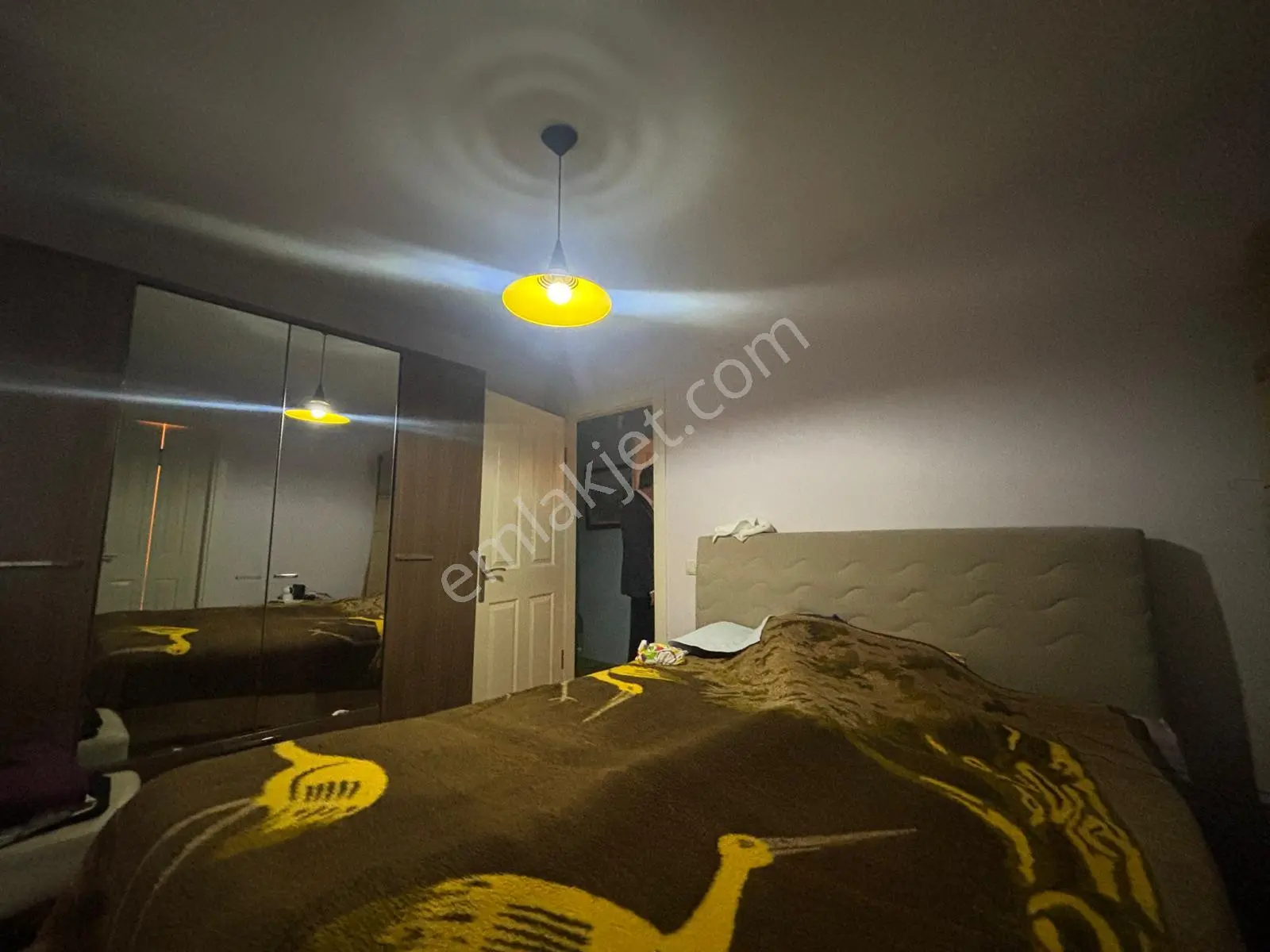 Maltepe Küçükyalı'da Oldukça Geniş Kullanışlı 3+1 Satılık Daire - Görsel 4